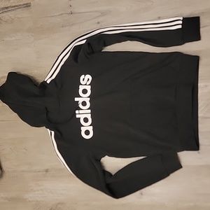 Adidas Hoodie Small
